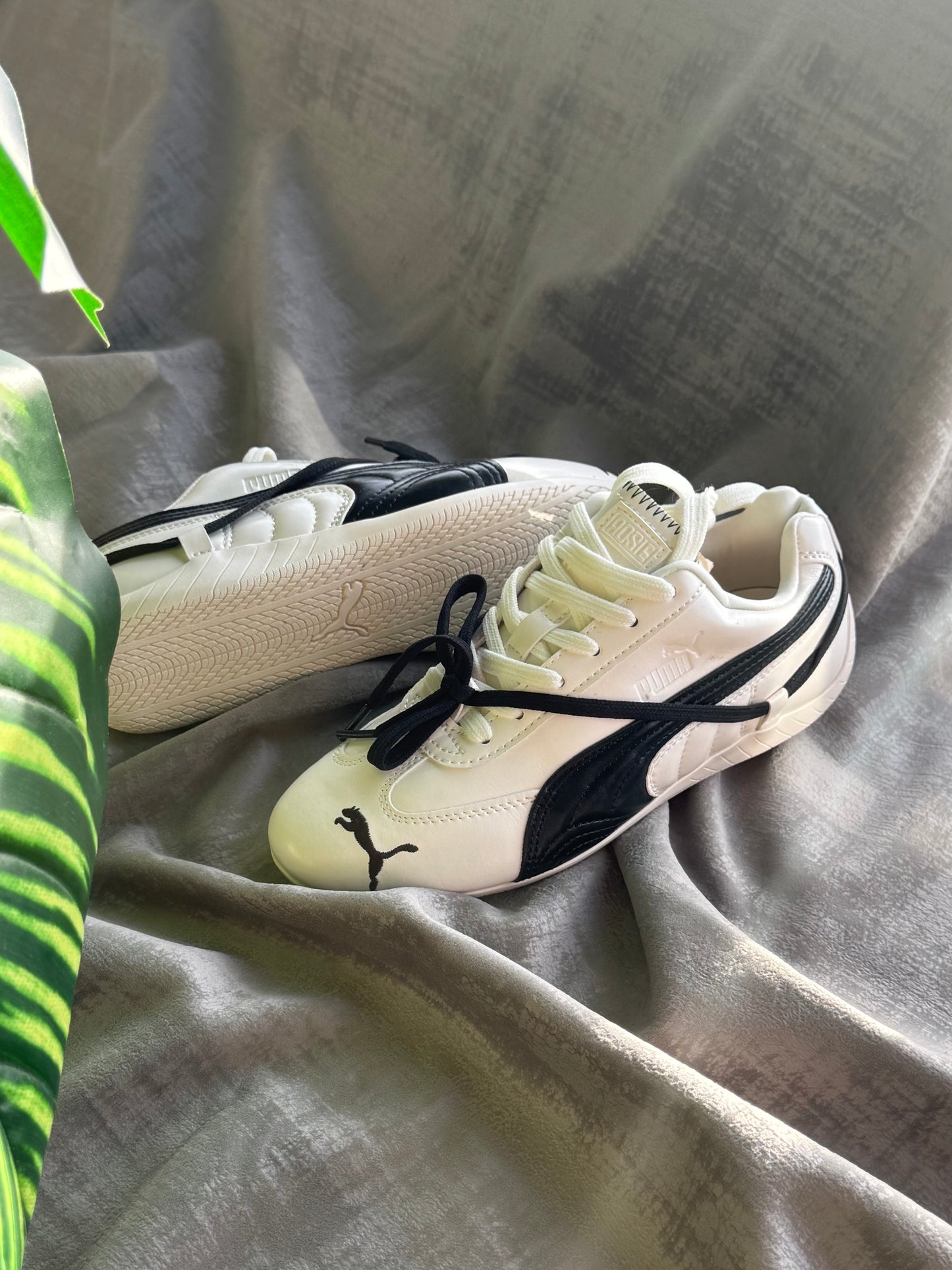 Puma Speedcat x Rosé