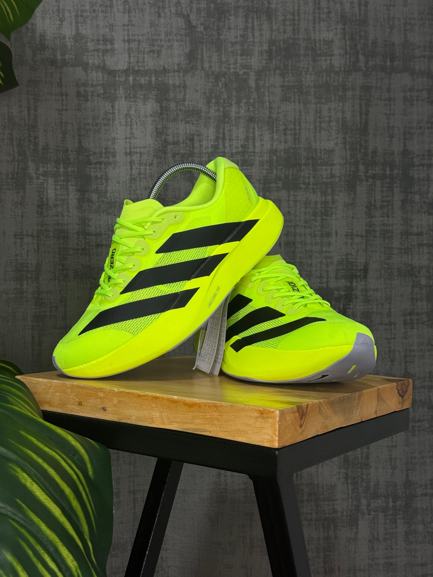 Adidas Adizero EVO SL “Green”