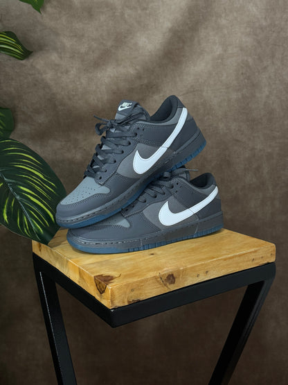 Nike Dunk Low “Anthracite”