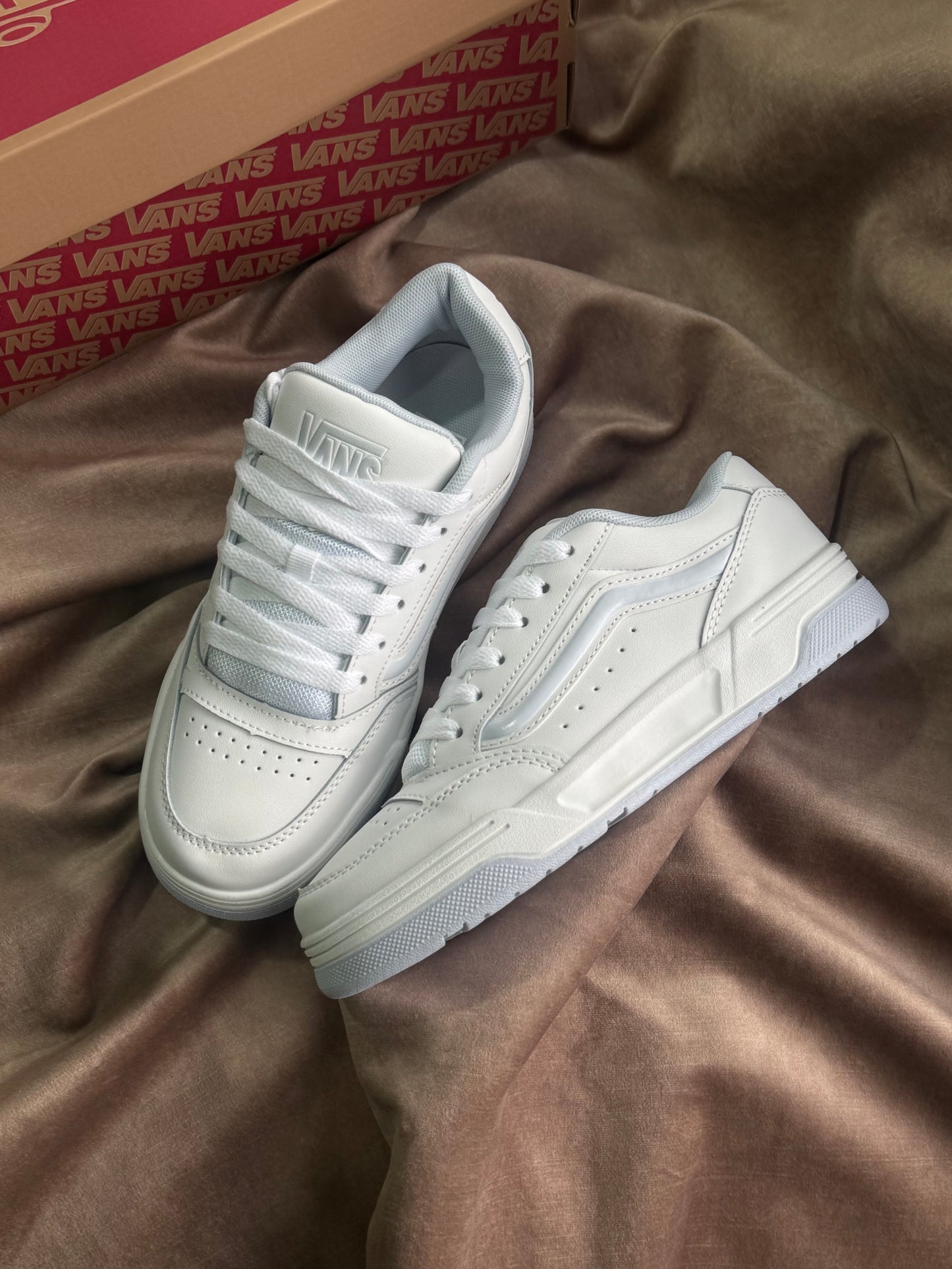 Vans Hylane