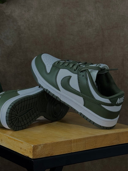 Nike SB Dunk Low “Olive”