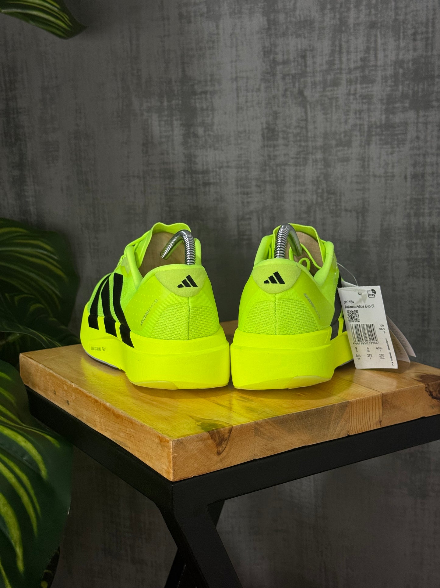 Adidas Adizero EVO SL “Green”