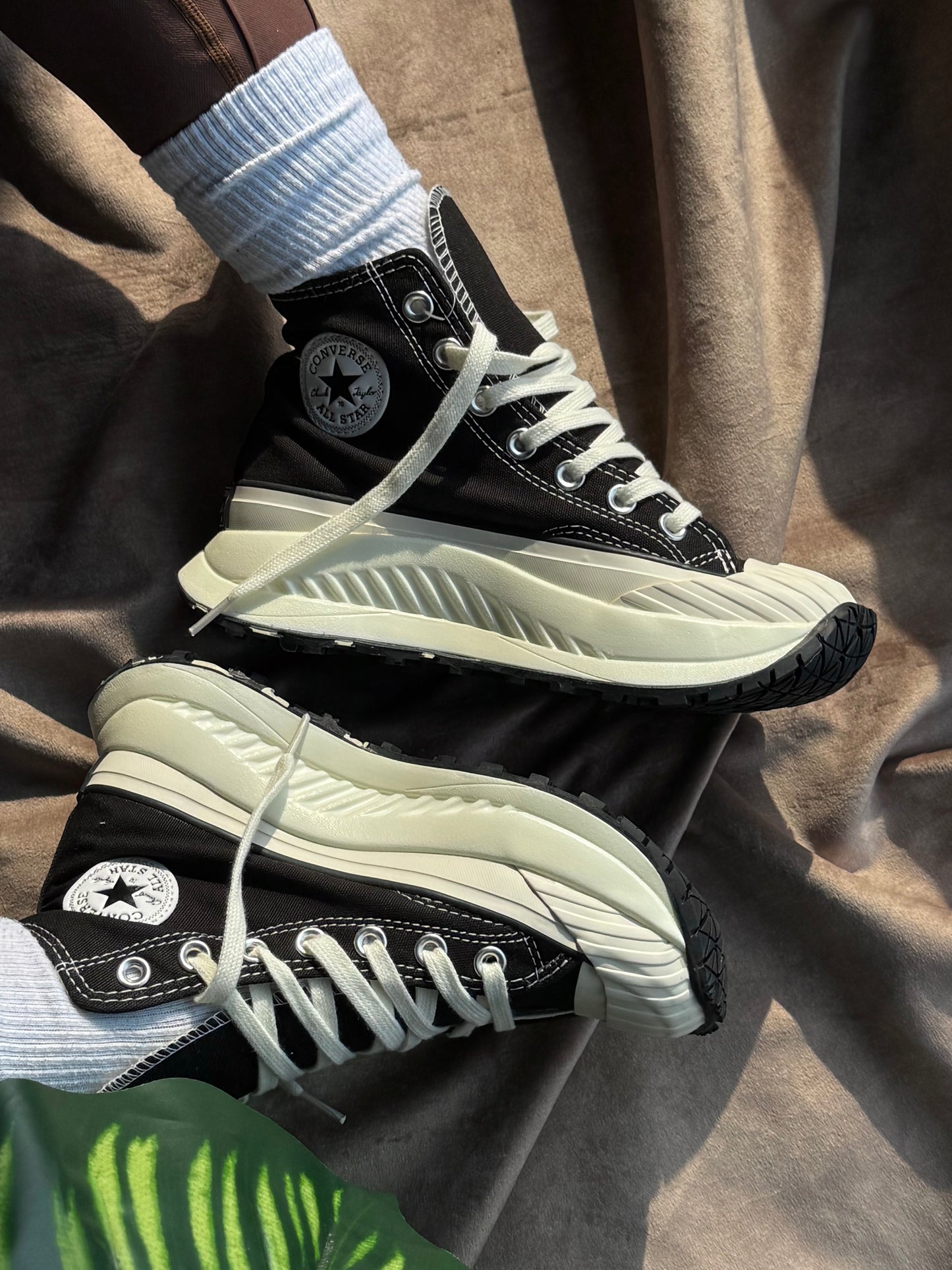 Converse Chuck 70 At-cx