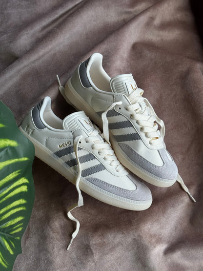 Adidas Samba “Messi”