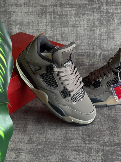 Air Jordan 4 “Cave Stone”