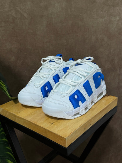 Nike Air More Uptempo Low