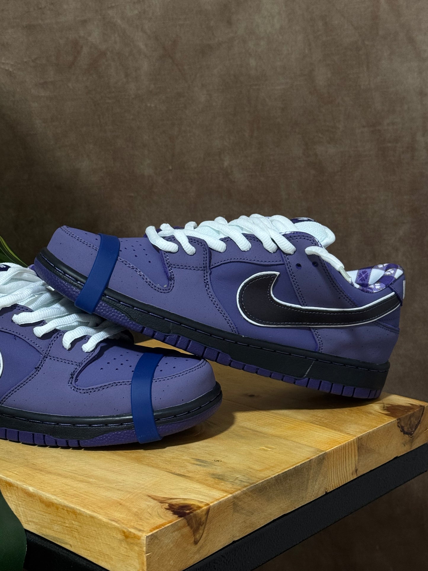 Nike Dunk Low SB “Purple Lobster”