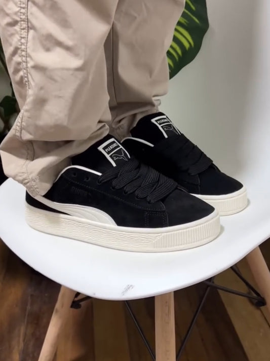 Puma Suede XL “Pleasures”