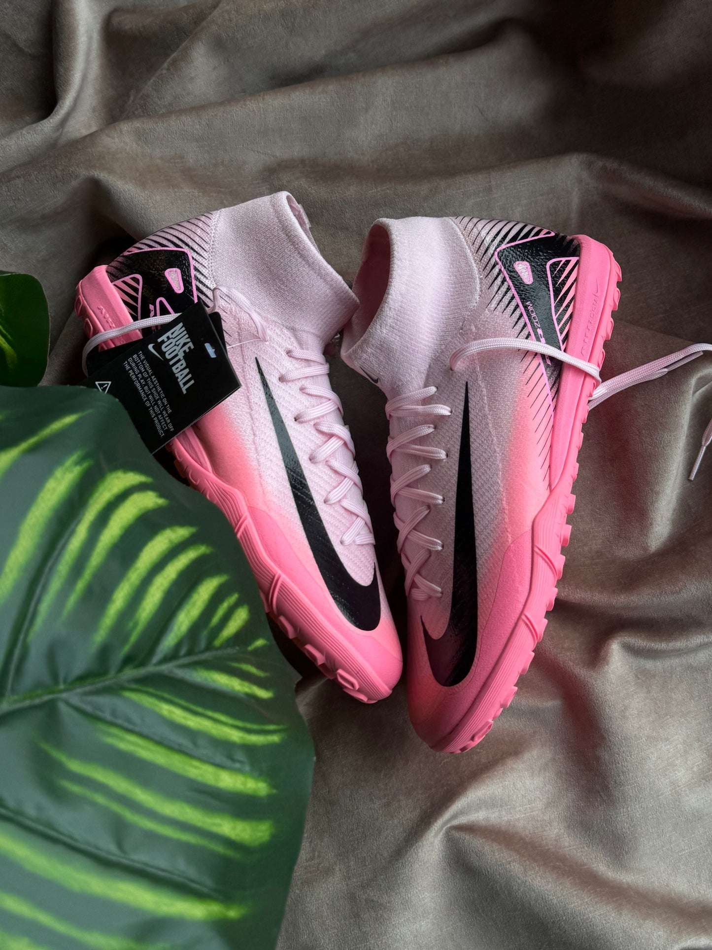Nike Mercurial Superfly 9