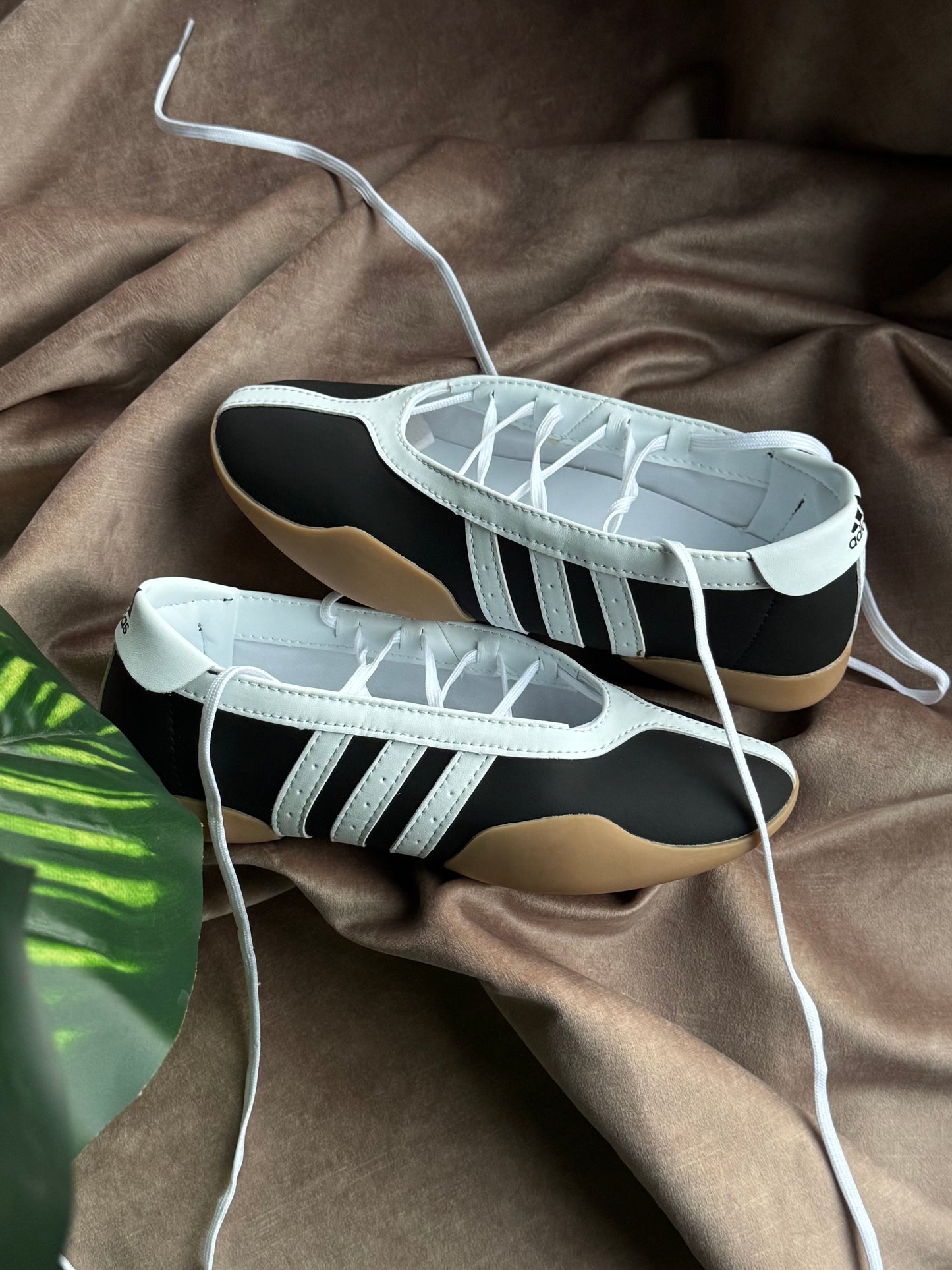 Adidas Taekwondo Mai Ballet