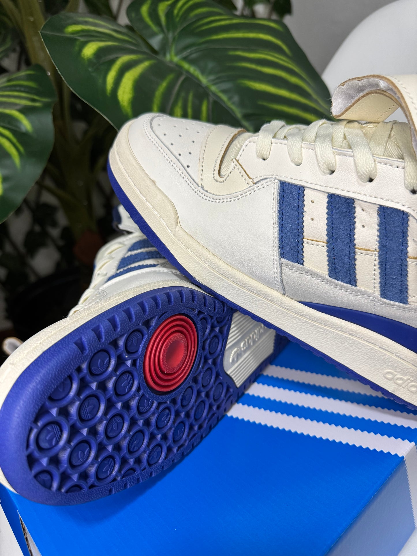 Adidas Forum 84 High