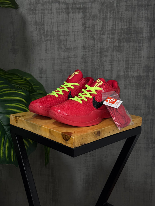 Nike Zoom Kobe 6