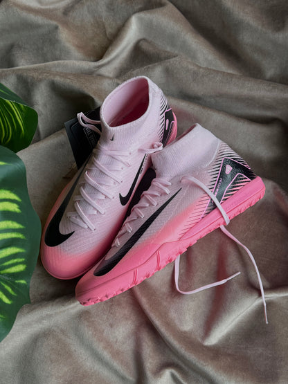 Nike Mercurial Superfly 9