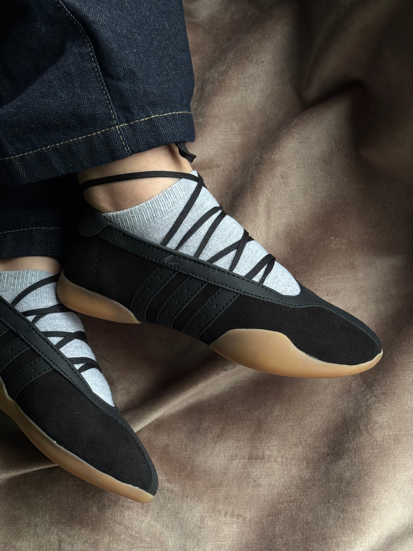 Adidas Taekwondo Mei