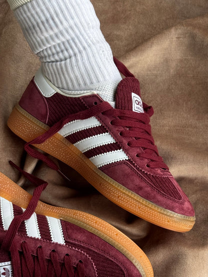 Adidas Handball Spezial “Shadow Red/Off White”