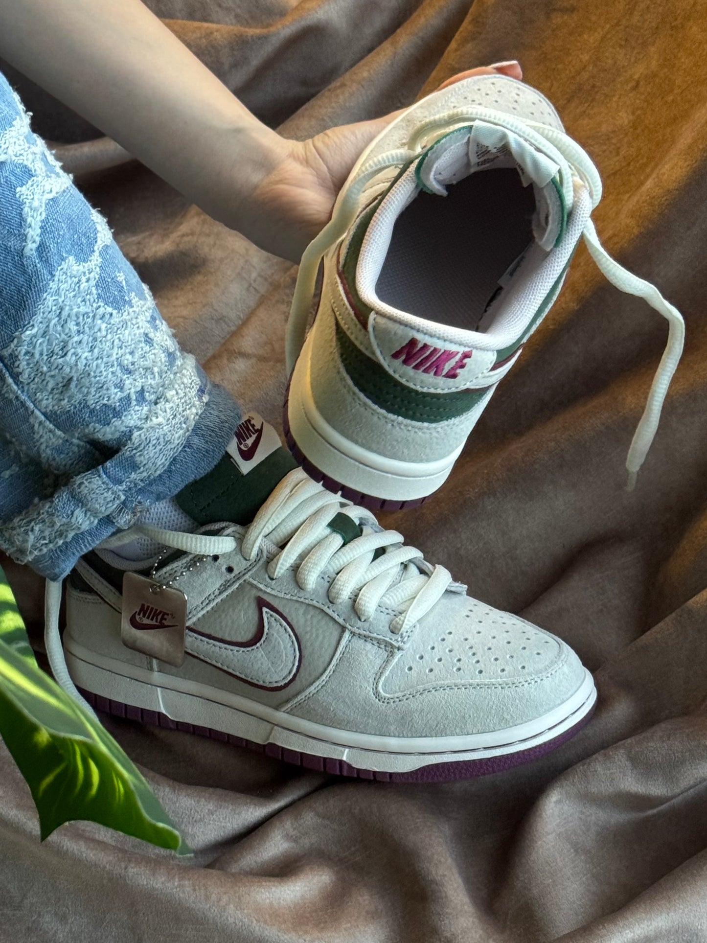 Nike Dunk Low “Otomo”