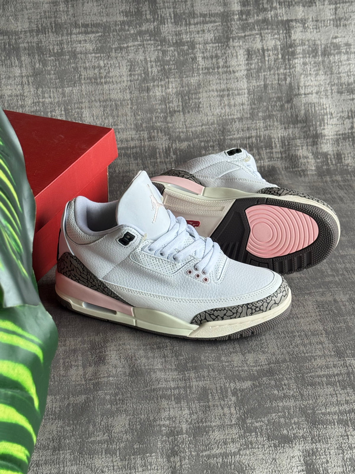 Air Jordan 3 “Dark Mocha”