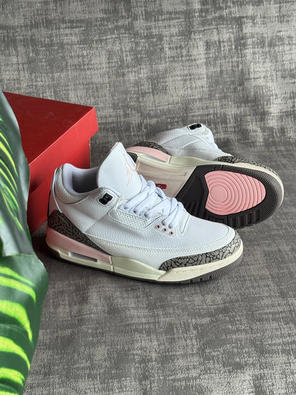 Air Jordan 3 “Dark Mocha”