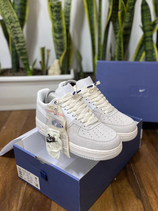 Nike Air Force 1 “NAI-KE”