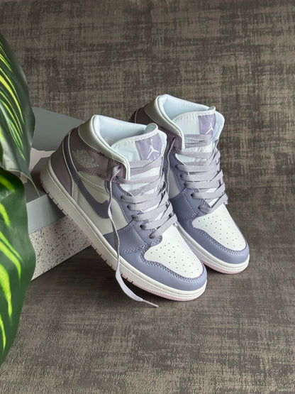 Air Jordan 1 Mid “Indigo Haze”