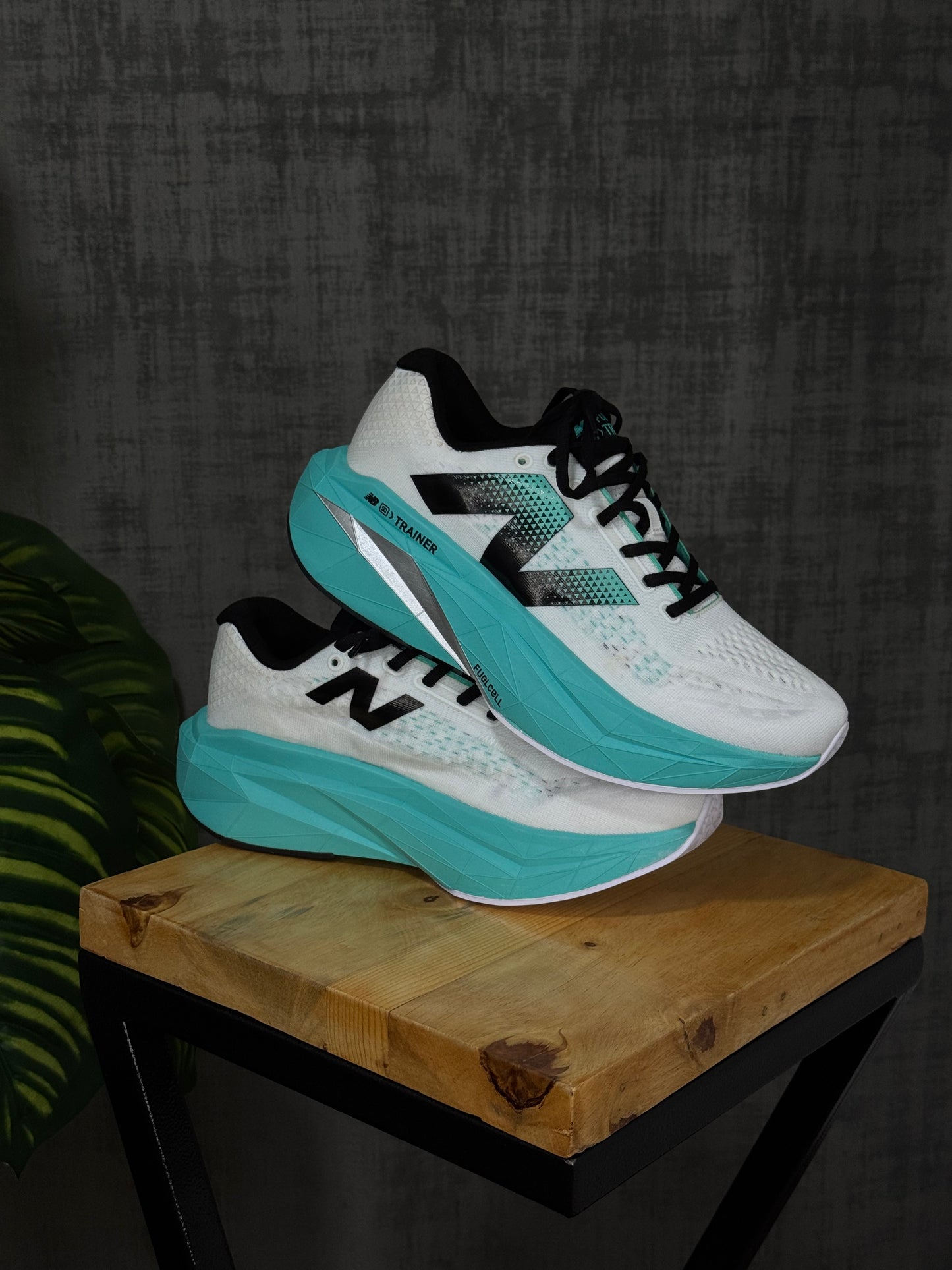 New Balance Fuelcell Supercomp