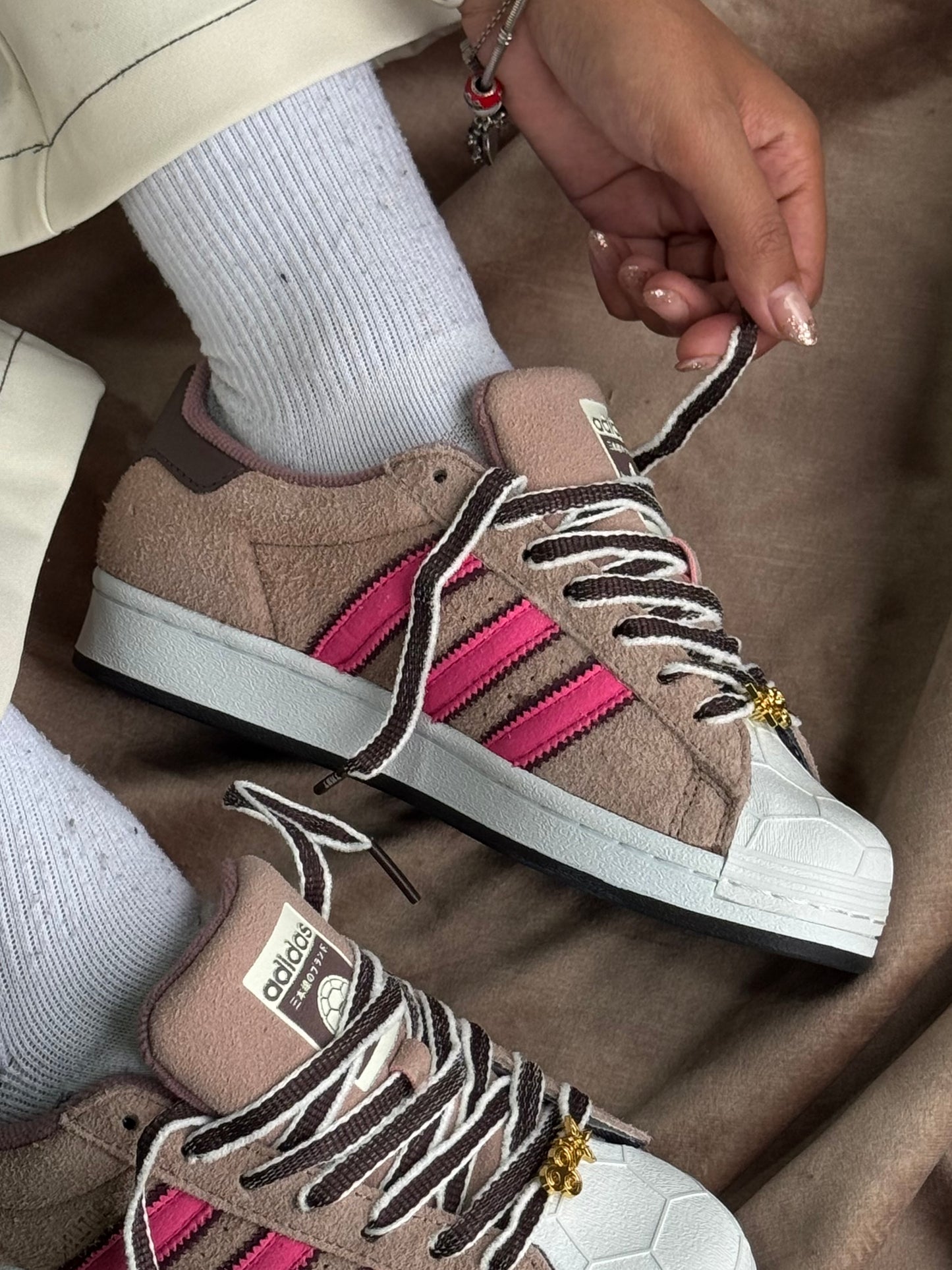 Adidas Superstar Shelltoe Teenage Ninja Turtles