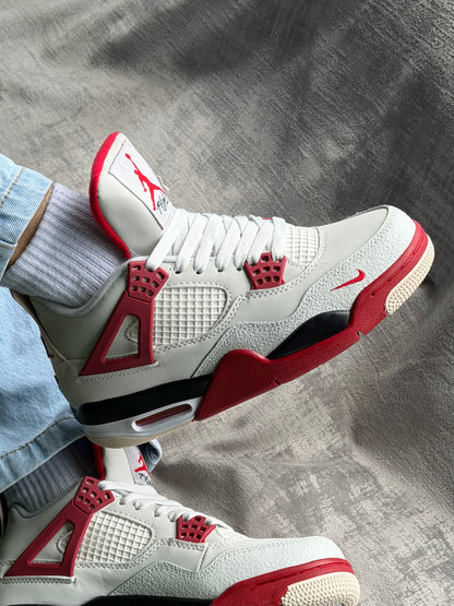 Air Jordan 4 “Brick After Brick”