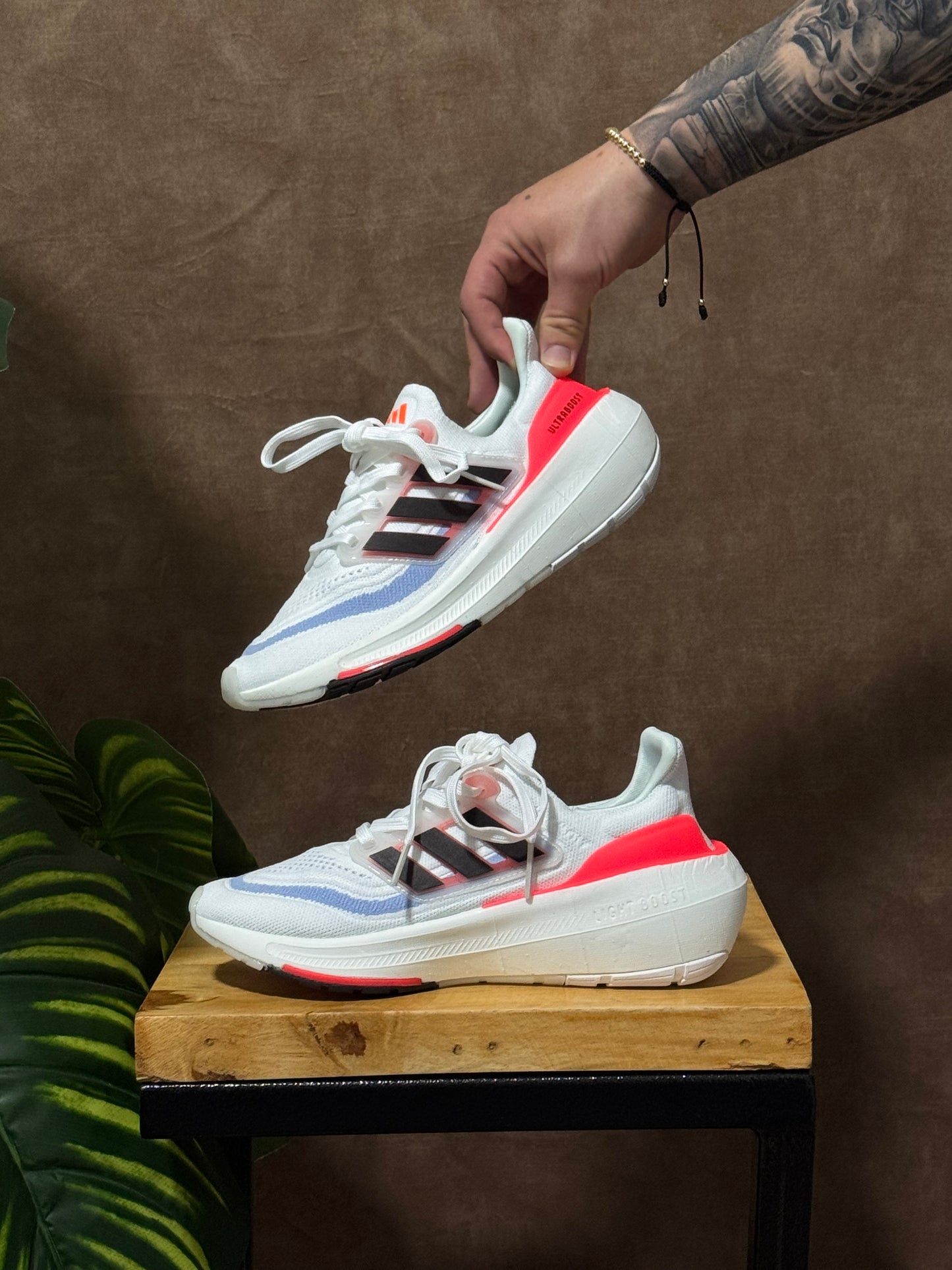 Adidas Ultraboost Ligth 2023