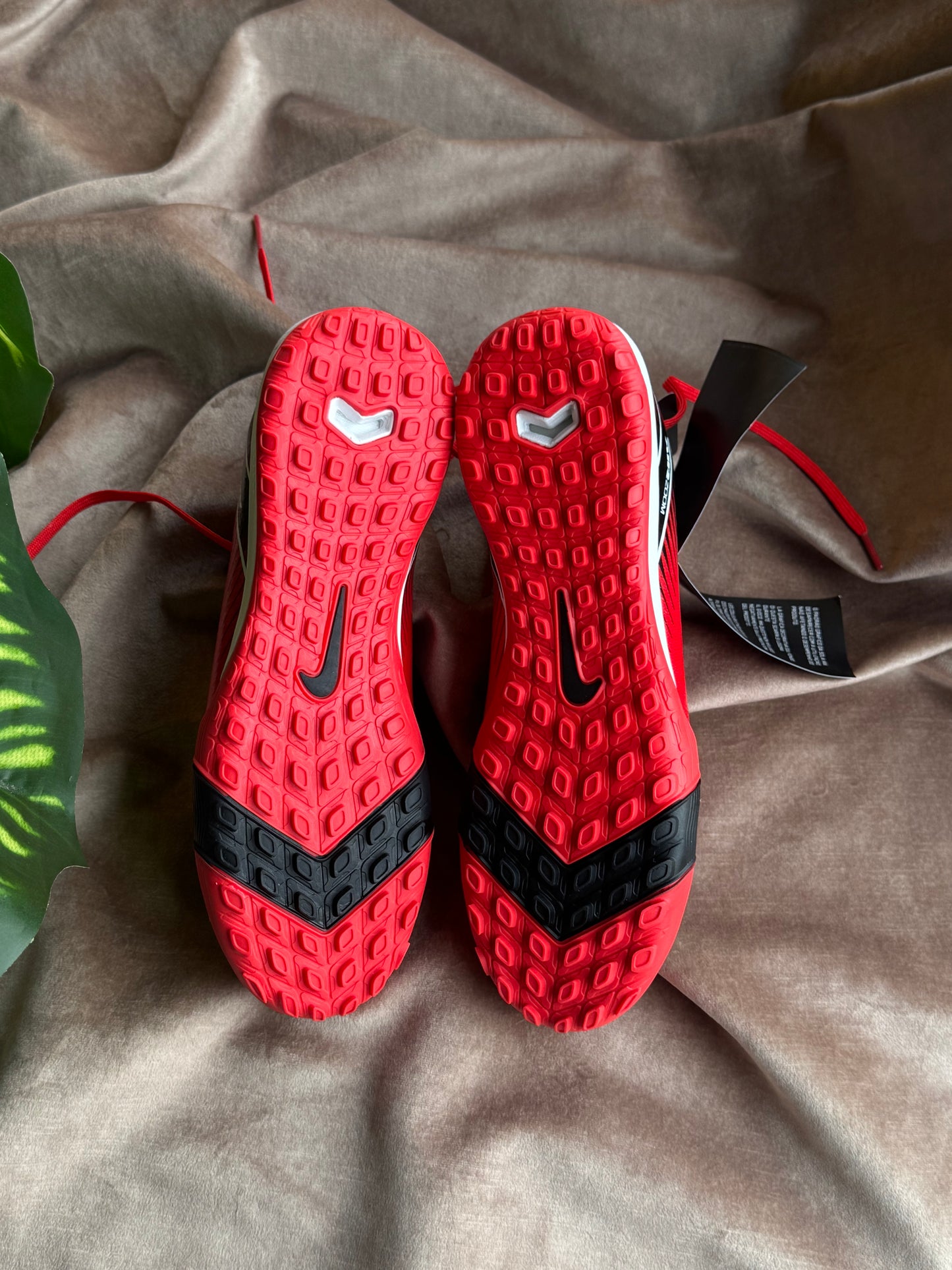 Nike Mercurial Superfly 10