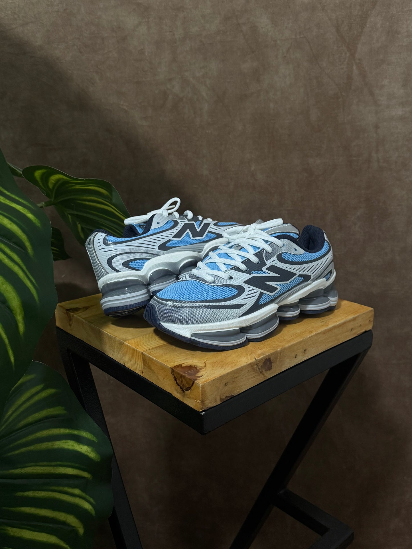 New Balance “Abzord 2000”