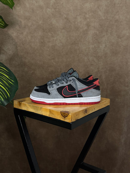 Nike SB Dunk Low “Wair Dark Grey”