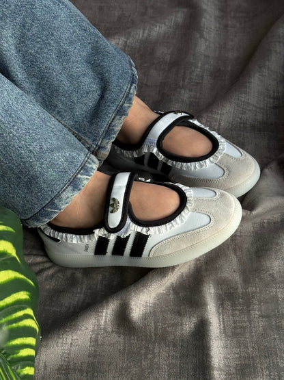 Adidas Samba Mary Jane