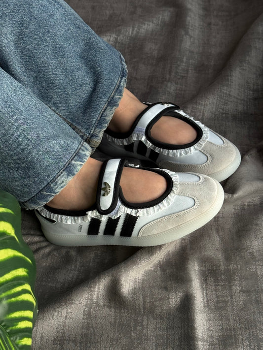 Adidas Samba Mary Jane