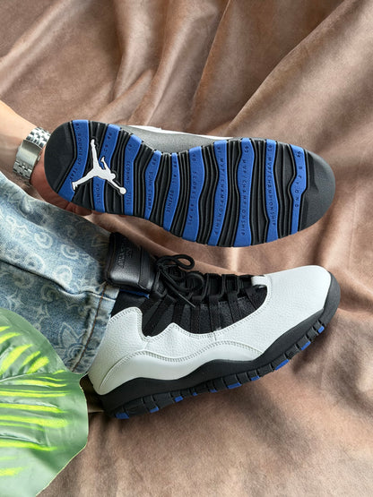 Air Jordan 10 “Orlando”