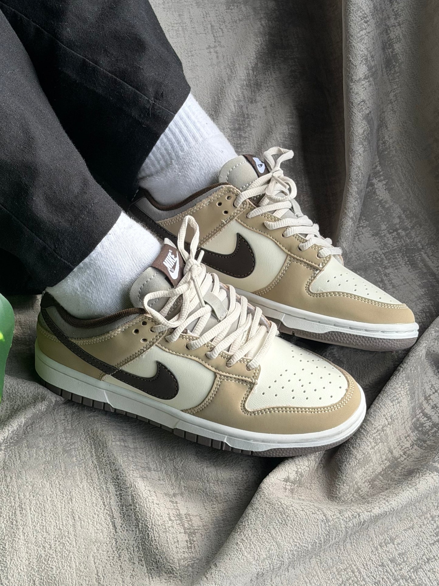Nike SB Dunk Low “Steamboy”