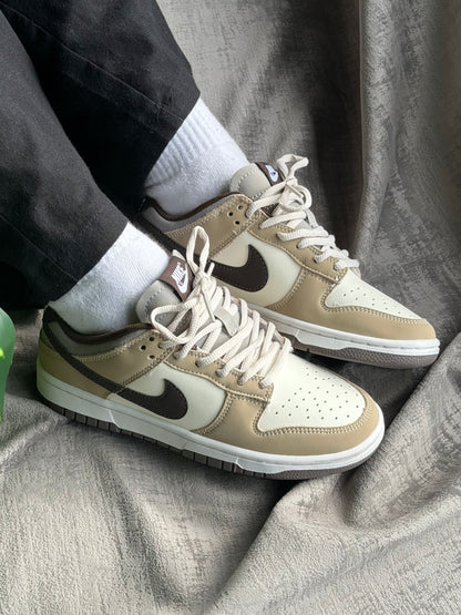 Nike SB Dunk Low “Steamboy”