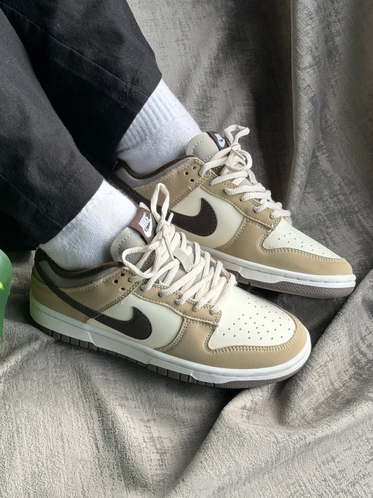 Nike SB Dunk Low “Steamboy”