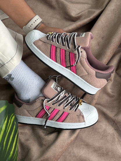 Adidas Superstar Shelltoe Teenage Ninja Turtles