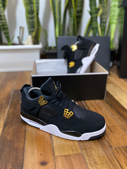 Air Jordan 4 “Royalty”