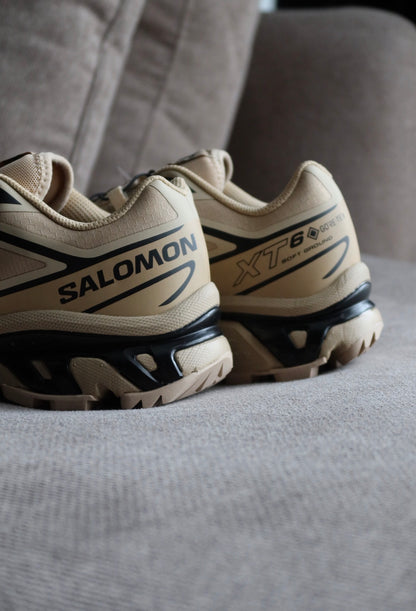 Salomón XT-6