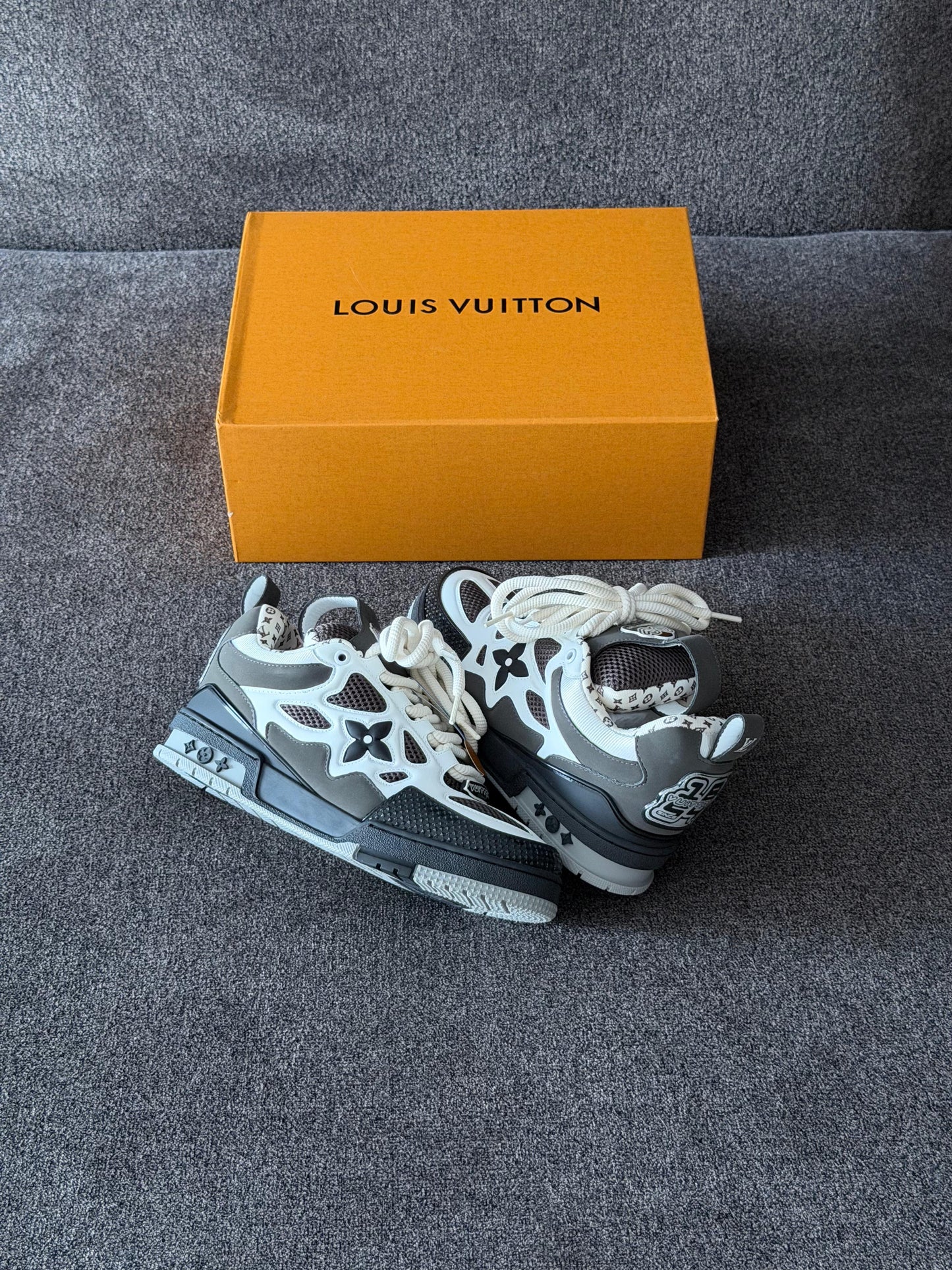 Louis Vuitton Skate (G5)