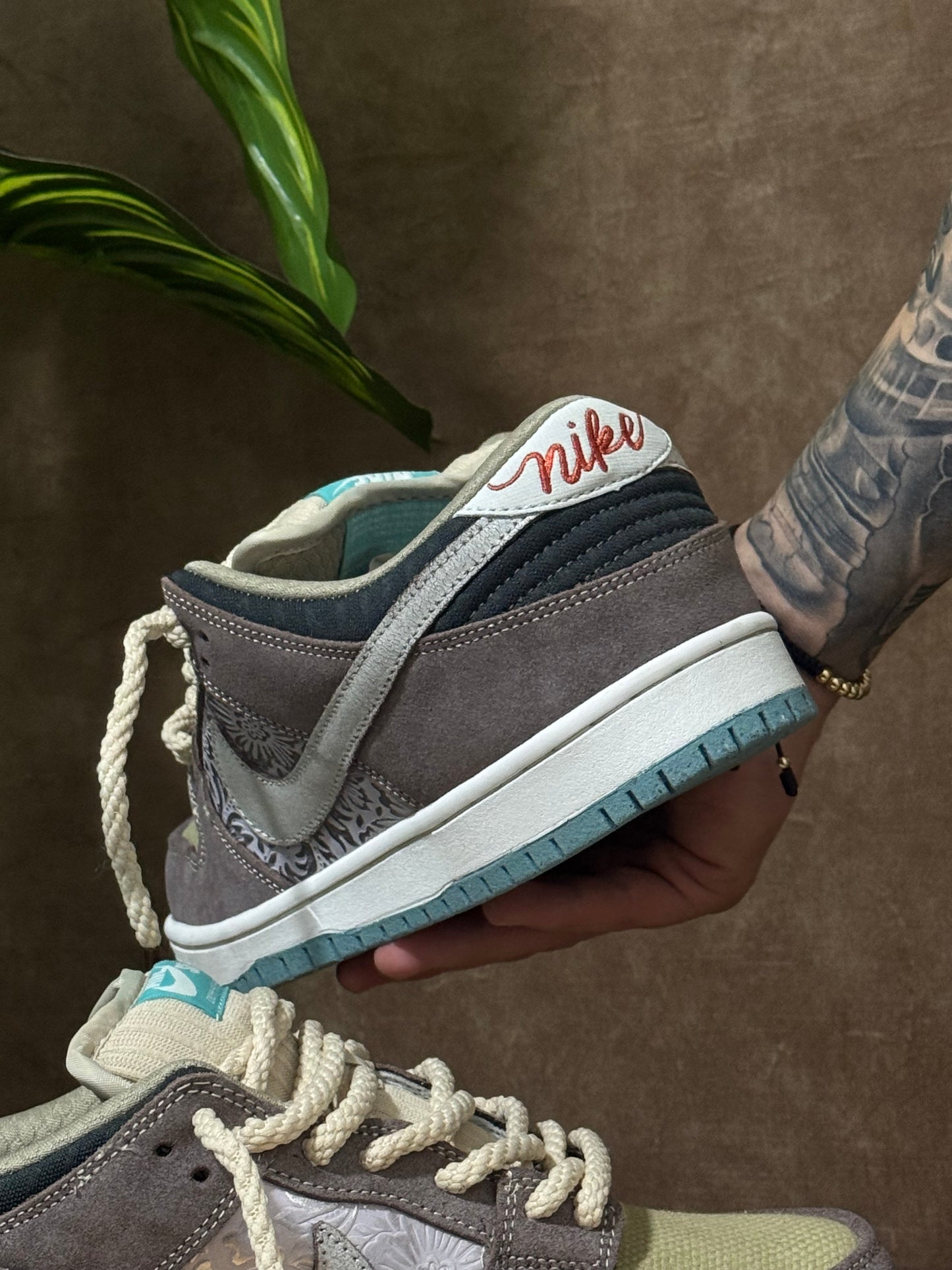 Nike SB Dunk Low “Big Money Savings”