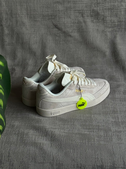 Puma Club “Beige”