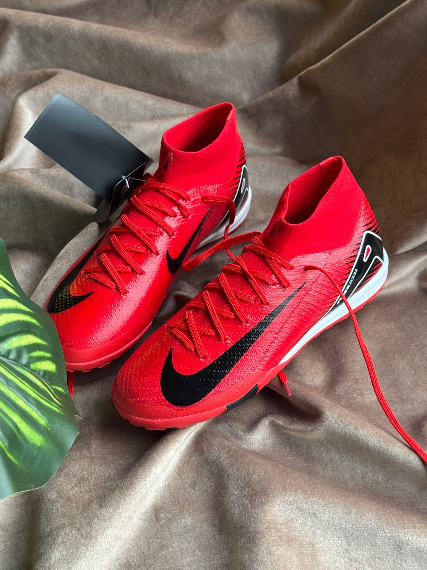 Nike Mercurial Superfly 10
