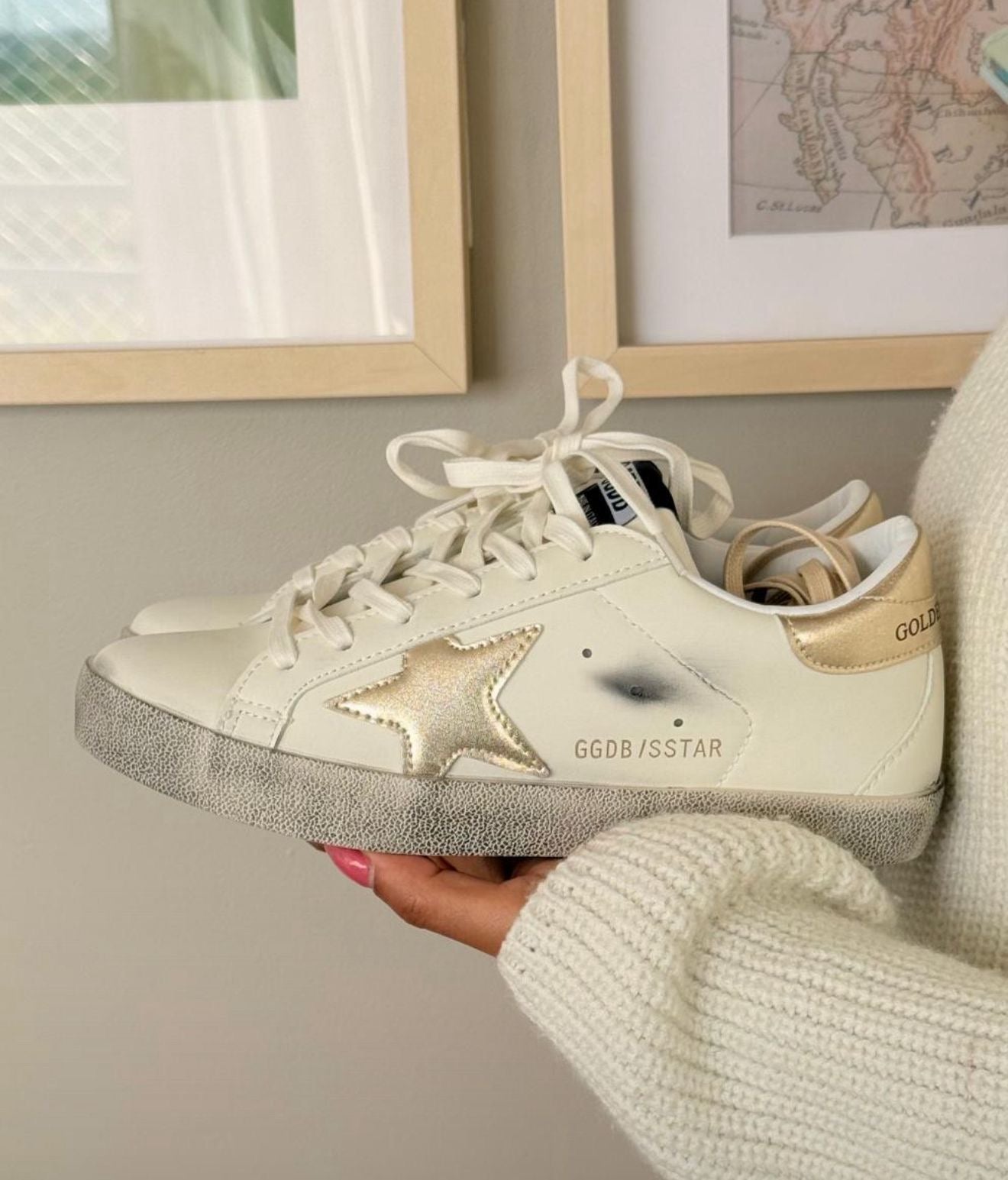 Golden Goose