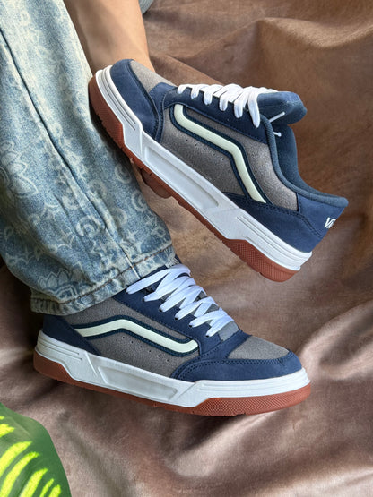 Vans Hylane Blue