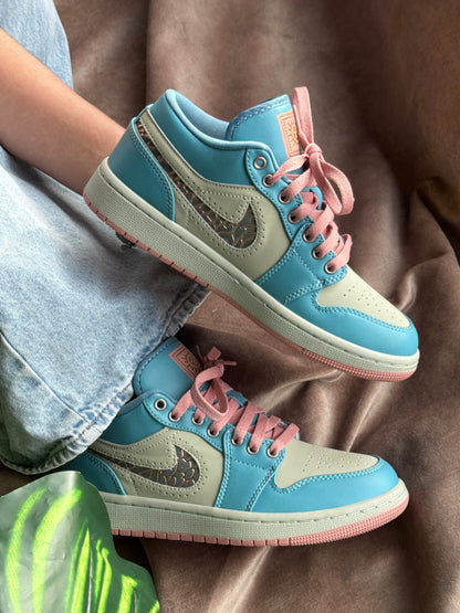 Air Jordan 1 Low “Somos Eternos”