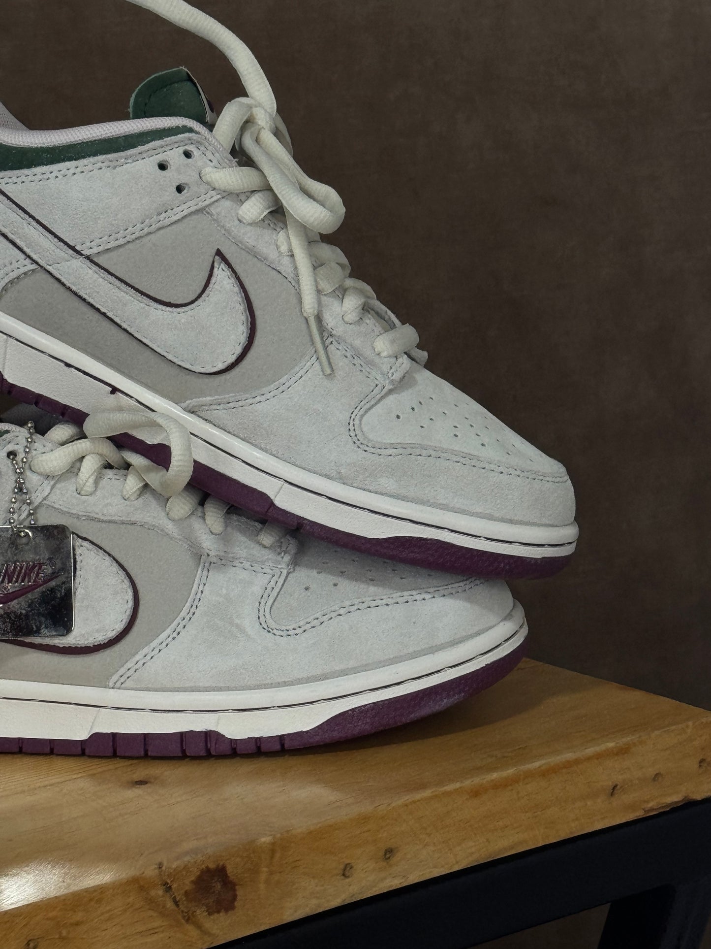 Nike Dunk Low x Otomo “Katsuhiro”