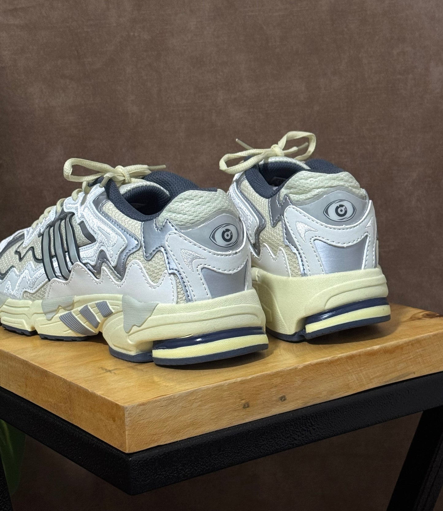 Adidas Response CL x Bad Bunny
