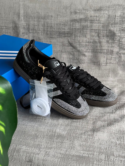 Adidas Samba OG “Rhinestone”